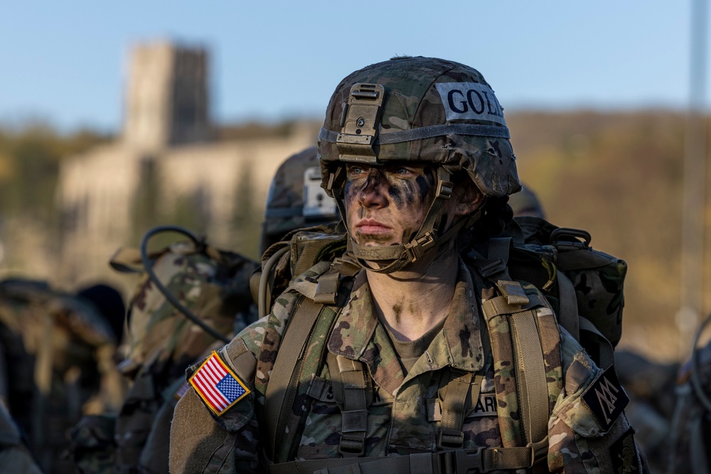 Sandhurst 2024