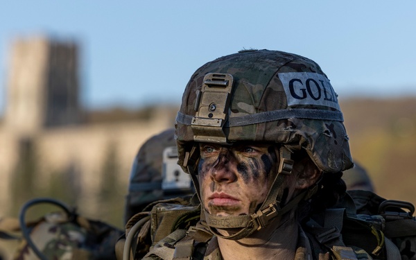 Sandhurst 2024