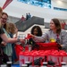 KMC Schools participate in Red Ribbon week
