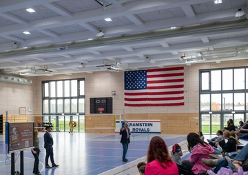 KMC Schools participate in Red Ribbon week