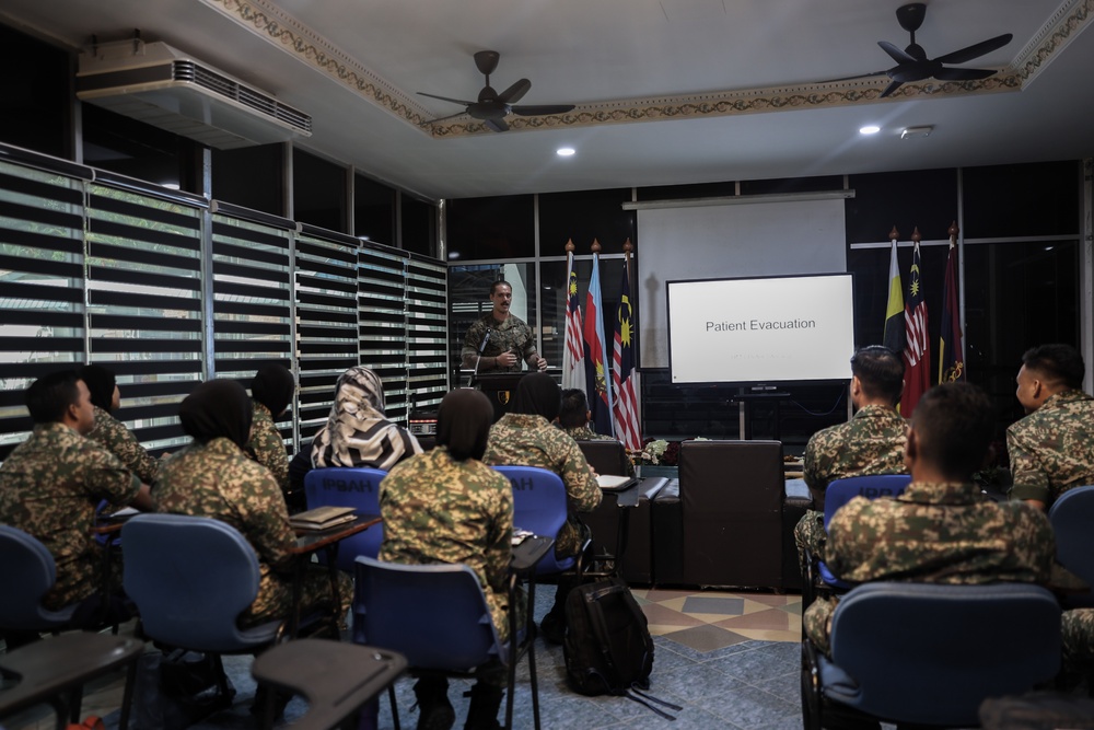 CARAT Malaysia 2024 Medical SMEE
