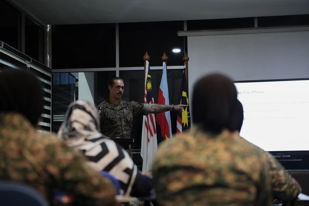 CARAT Malaysia 2024 Medical SMEE