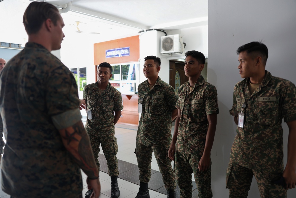 CARAT Malaysia 2024 Medical SMEE
