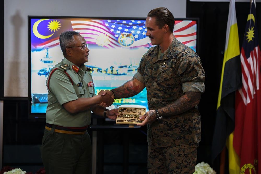 CARAT Malaysia 2024 Medical SMEE