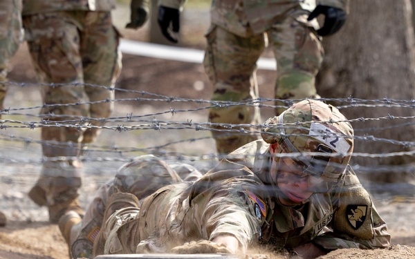 Sandhurst 2024