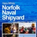 Happy 257th Birthday NNSY!