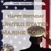 NNSY Celebrates U.S. Marine Corps Birthday