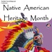 NNSY Celebrates American Indian and Native American Heritage Month