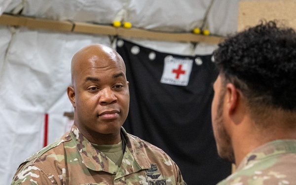 Red Team Conducts Ambassador Training in Poland