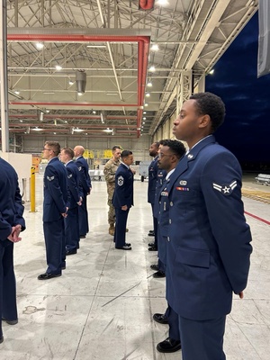 Fort McCoy holds observance for 2024 National Disability Employment Awareness Month