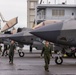 KS 25 | U.S. Marines, Airmen kickoff flight operations at Nyutabaru, Japan