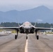 KS 25 | U.S. Marines, Airmen kickoff flight operations at Nyutabaru, Japan