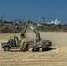 NMCB 1 Cyprus Soil Relocation