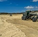 NMCB 1 Cyprus Soil Relocation