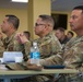 Contingency Response Senior Leadership Summit