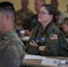 Contingency Response Senior Leadership Summit