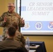 Contingency Response Senior Leadership Summit