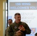 Contingency Response Senior Leadership Summit
