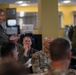 Contingency Response Senior Leadership Summit