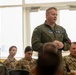 Contingency Response Senior Leadership Summit
