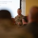 Contingency Response Senior Leadership Summit