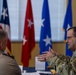 Contingency Response Senior Leadership Summit
