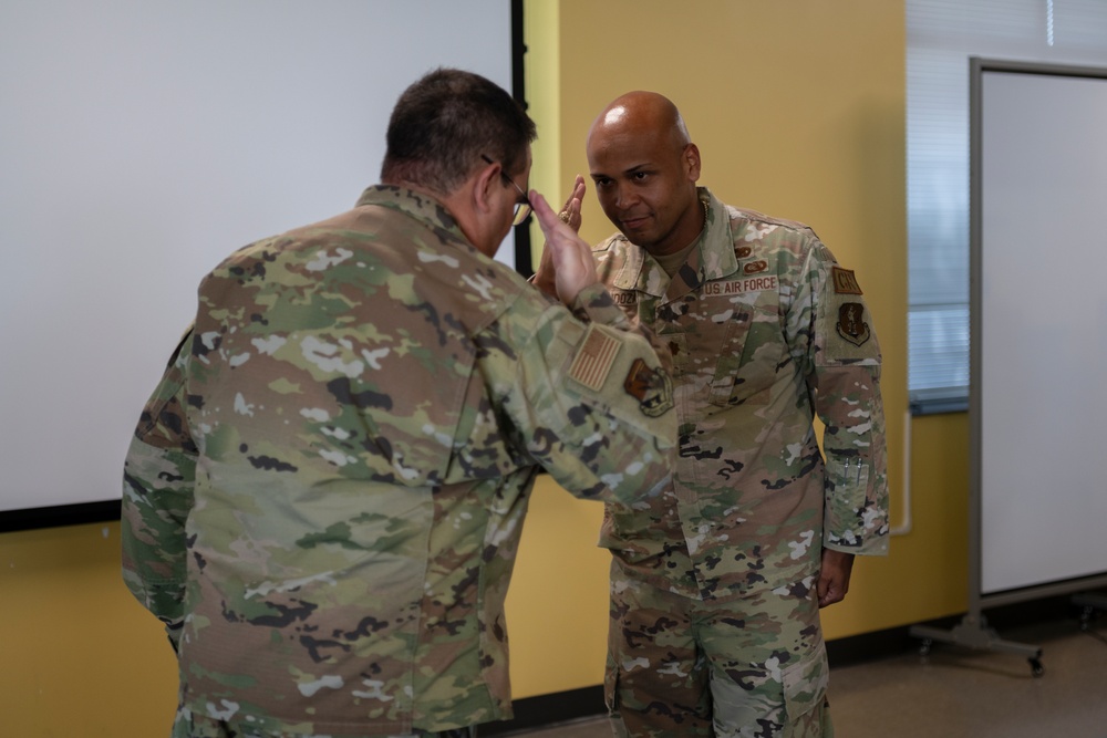 Contingency Response Senior Leadership Summit