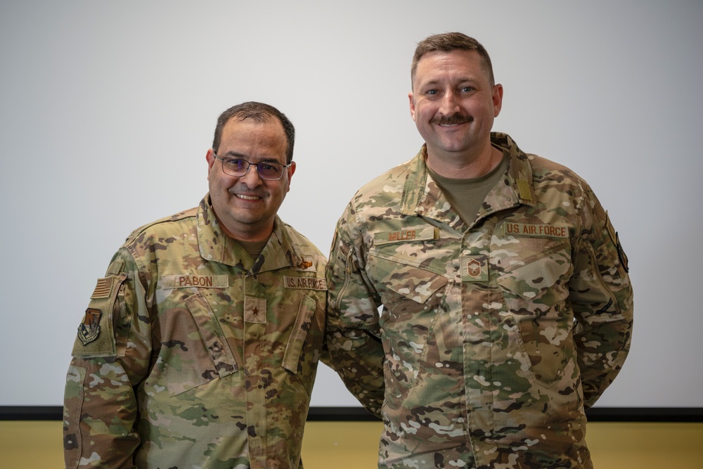 Contingency Response Senior Leadership Summit