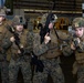 BLT 1/8, 24th MEU (SOC) Close Quarters Combat Training