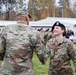 BLC Class 01-25 Graduation at 7th Army NCOA
