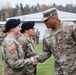 BLC Class 01-25 Graduation at 7th Army NCOA