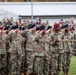 BLC Class 01-25 Graduation at 7th Army NCOA