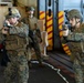 BLT 1/8, 24th MEU (SOC) Close Quarters Combat Training