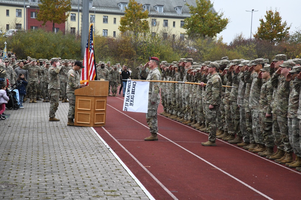 Soldiers complete Air Assault course at GTA