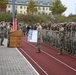 Soldiers complete Air Assault course at GTA