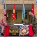 U.S. AFRICOM Celebrates the 249th Marine Corps Birthday