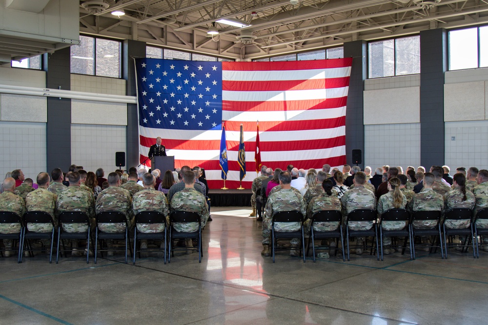 Wisconsin Soldiers inducted into Hall of Honor