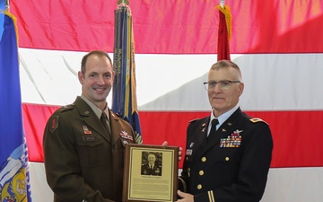 Wisconsin Soldiers inducted into Hall of Honor