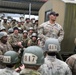 Soldiers complete Air Assault course at GTA