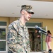 U.S. AFRICOM Celebrates the 249th Marine Corps Birthday