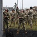 Soldiers complete Air Assault course at GTA