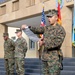 U.S. AFRICOM Celebrates the 249th Marine Corps Birthday