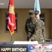 U.S. AFRICOM Celebrates the 249th Marine Corps Birthday