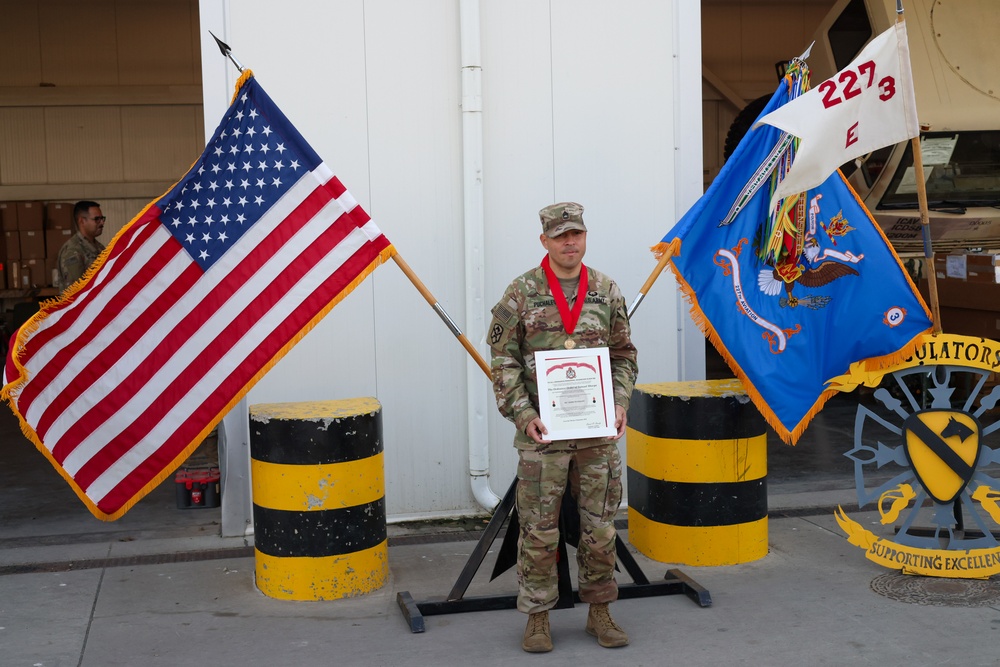 Order of Samuel Sharpe Ordnance Excellence awarded at MKAB