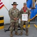 Order of Samuel Sharpe Ordnance Excellence awarded at MKAB