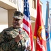 U.S. AFRICOM Celebrates the 249th Marine Corps Birthday