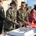 U.S. AFRICOM Celebrates the 249th Marine Corps Birthday