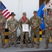 Order of Samuel Sharpe Ordnance Excellence awarded at MKAB