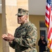 U.S. AFRICOM Celebrates the 249th Marine Corps Birthday