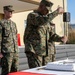 U.S. AFRICOM Celebrates the 249th Marine Corps Birthday